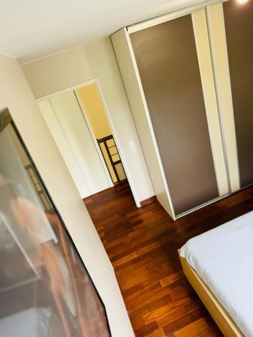 Croissy-Beaubourg Superbe Duplex-15 Min Disneyland 빌라 외부 사진